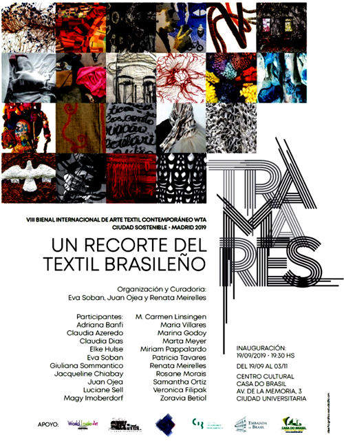 Início - Centro De Memoria Textil