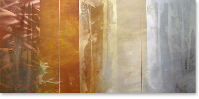 Pinturas 2005